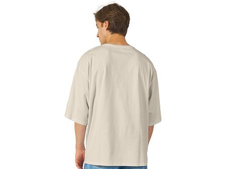 Футболка оверсайз «Berlin» унисекс