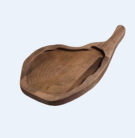 Подарочный набор «Эстет»: гейзер для вина, доска для подачи, трюфели