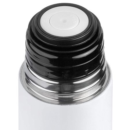 Термос BRIG SOFT с чехлом 500мл. Белый 6220.07