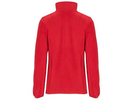 Куртка флисовая «Artic» женская