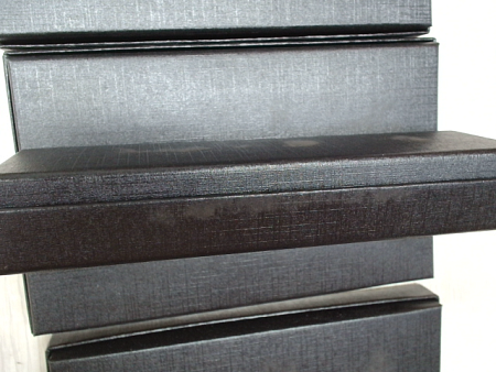 Подарочная коробка для ручек «Эврэ»