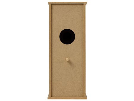 Скворечник для птиц «DIY»