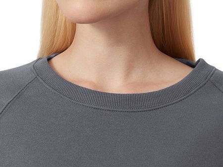 Свитшот оверсайз «Paris», унисекс