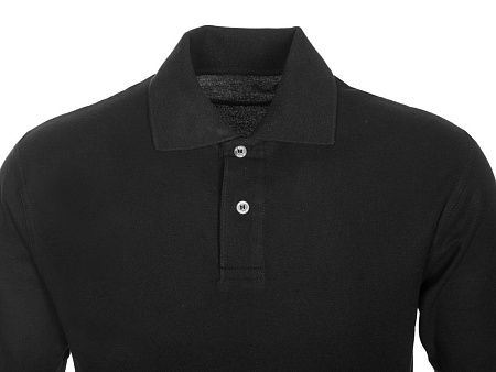 Рубашка поло «Boston 2.0» мужская