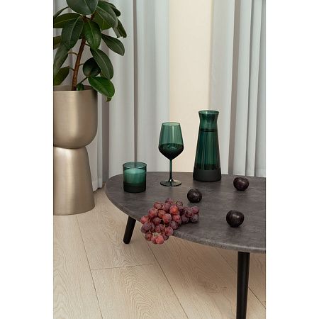 Декантер Эмеральд (Emerald), зеленый