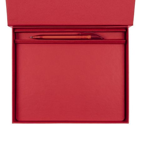 Набор Basis, красный