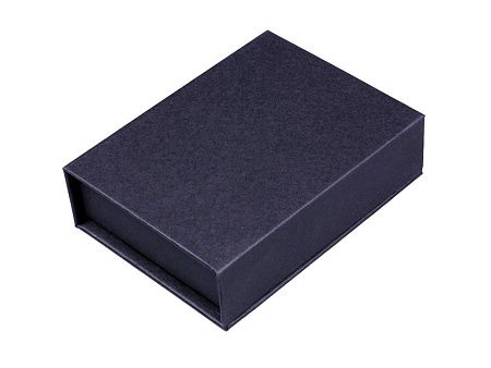 USB 3.0-флешка на 256 Гб со сканером отпечатков пальцев в подарочной упаковке