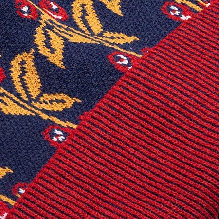 Джемпер Pick The Berry, синий, размер XS