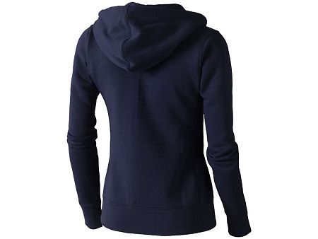 Толстовка «Arora» женская с капюшоном