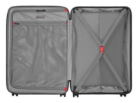 Чемодан «Pegasus», 99 л