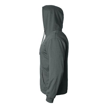 Толстовка унисекс на молнии с капюшоном EVEREST 2 260