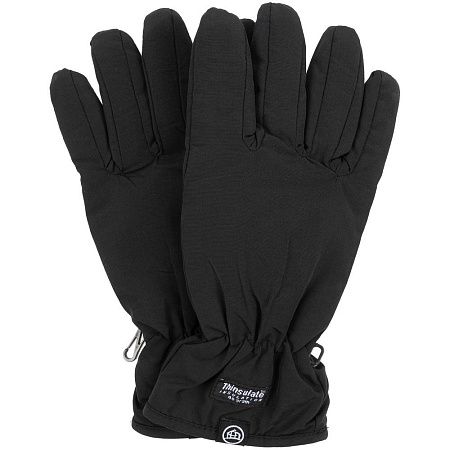 Перчатки Helix, черные, размер XXL