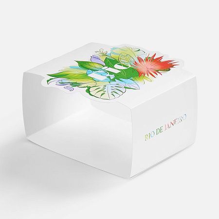 Шубер Casefect на заказ, XL