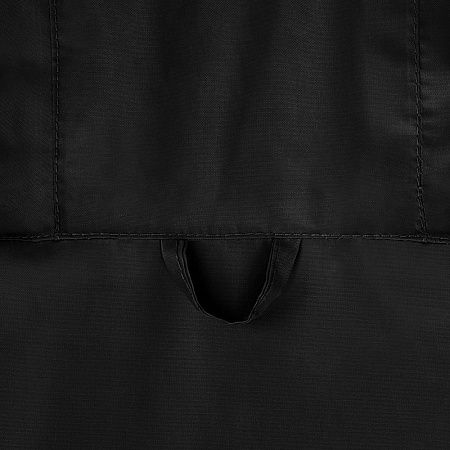 Дождевик R2, черный, размер XS/S