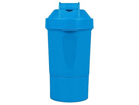 Шейкер для спортивного питания «Level Up»