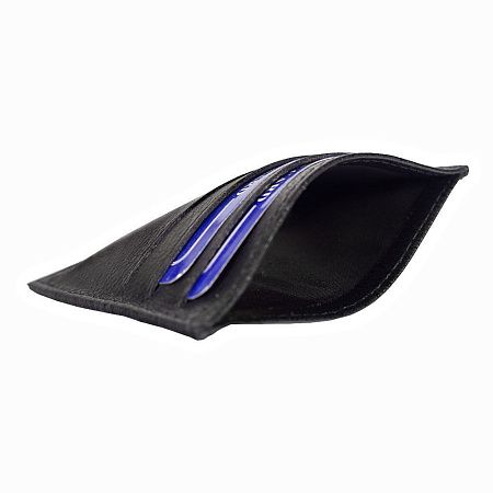 Набор подарочный Solution Prestige Quadro (Блокнот Flexy Forest Urban Latte в суперобложке Country Leather Sky, обложка для автодокументов Leather Sun, футляр для кредитных карт/картхолдер Leather Way)