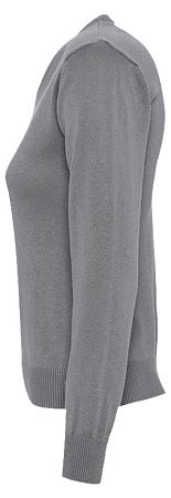 Джемпер женский Galaxy Women, серый, размер M