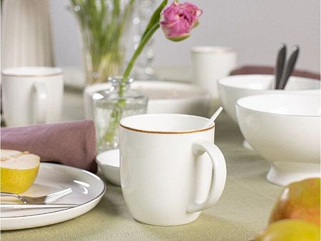 Кружка «CUP 2 UNI WHT»