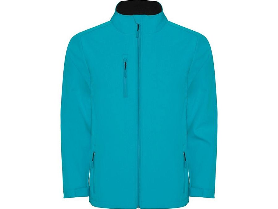 Куртка софтшелл «Nebraska» мужская