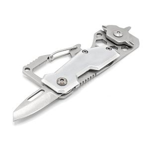 Мультиинструмент Бремен, черный