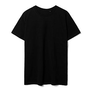 Футболка унисекс T-bolka 160 Original, белая под нанесение