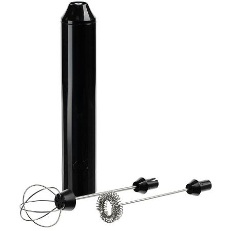 Набор для приготовления кофе True Brew, черный