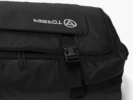 Сумка на колесах «MOBI», 81 л