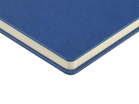 Ежедневник А5 датированный «Megapolis Loft» на 2026