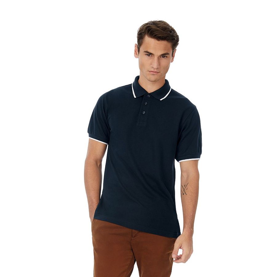 Футболка теннисная Safran Sport под нанесение