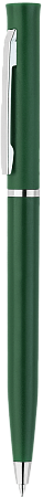 Ручка EUROPA Зеленая 2023.02
