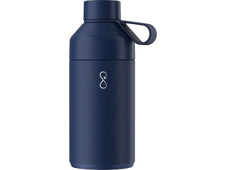 Бутылка для воды «Ocean Bottle» с вакуумной изоляцией