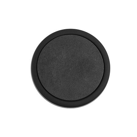 Термокружка SLIM SOFT COLOR 350мл. Черная 6030.08