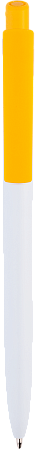 Ручка POLO Желтая 1301.04