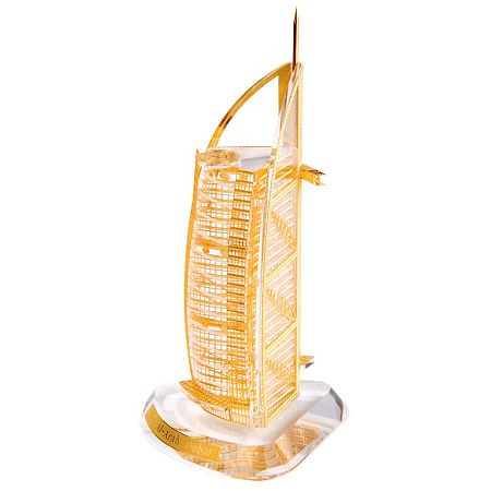 Изделия из хрусталя