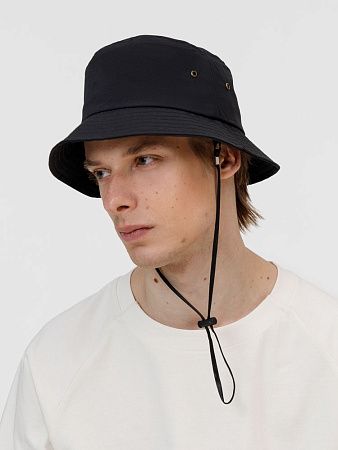 Панама Pana Vista, черная