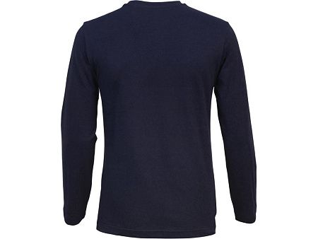 Лонгслив «HD Fit» мужской