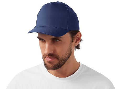 Бейсболка «Poly»