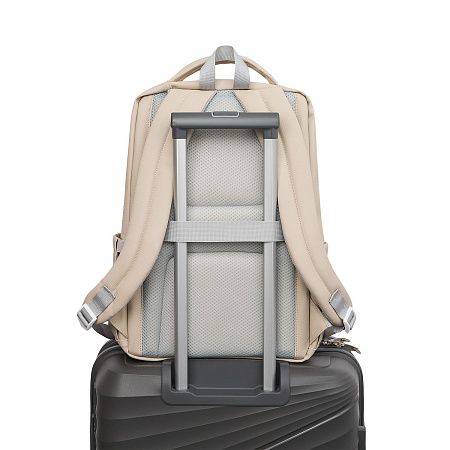 Рюкзак Честер (Chester), бежевый