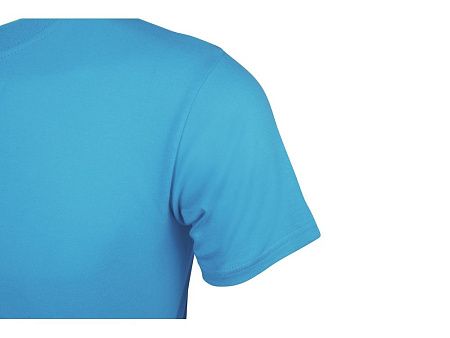 Футболка «Heavy Super Club» мужская