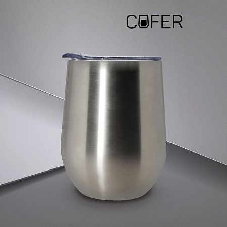 Кофер металлик CO12m