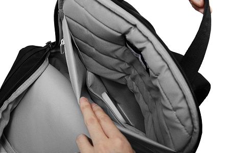 Рюкзак XD Design Soft Tote