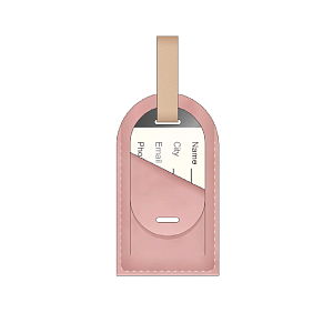 Бирка на чемодан Джаз (Jazz). Под заказ