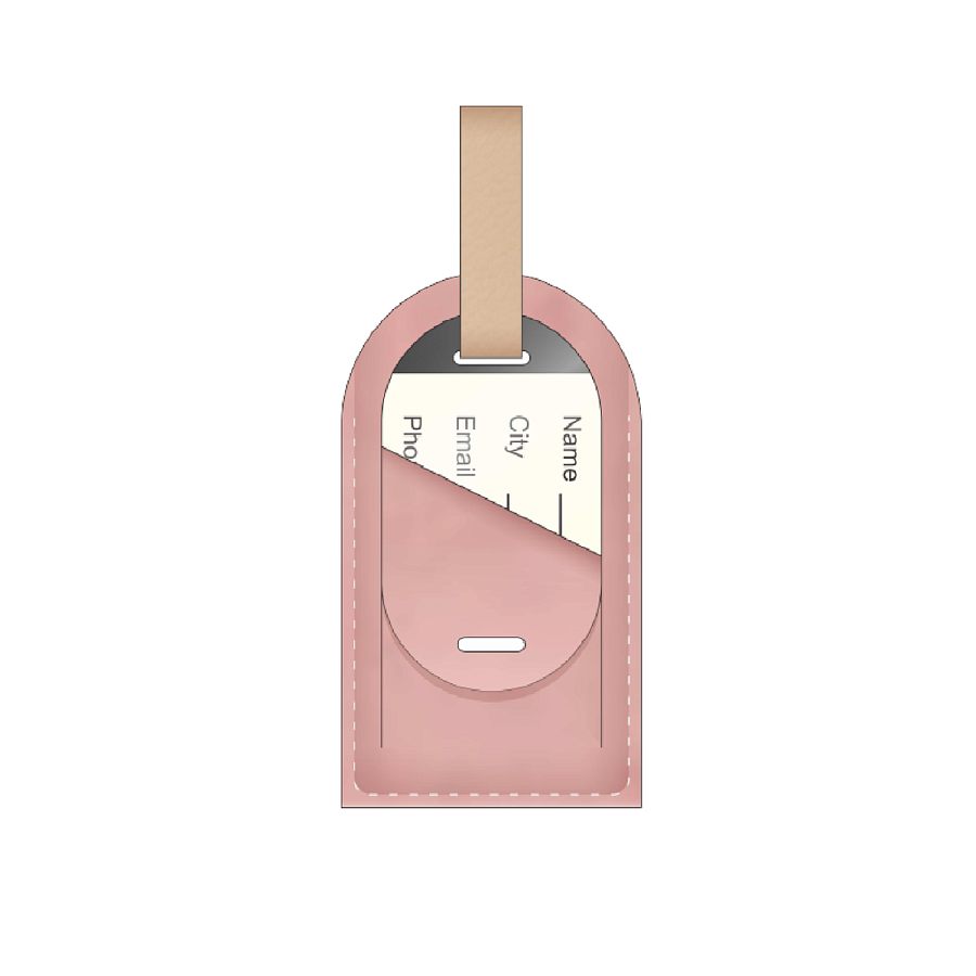 Бирка на чемодан Джаз (Jazz). Под заказ