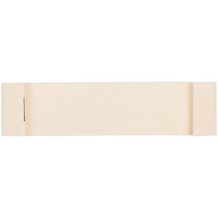 Лейбл хлопковый Doni, S, неокрашенный