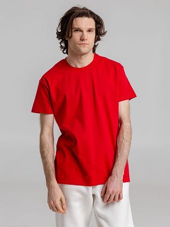 Футболка Imperial 190, пыльно-розовая, размер XXL