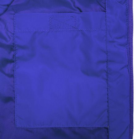 Жилет детский Kama Kids, ярко-синий, размер 8 лет (118-128 см)