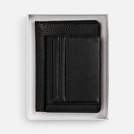 Набор Unison Mini, черный