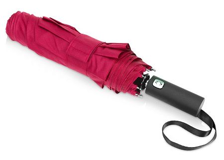 Зонт складной «Кэнопи» с большим двойным куполом (d126 см)