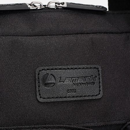 Сумка для ноутбука L255, черная