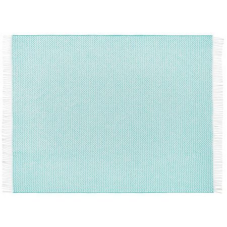 Плед Sagunt, мятный